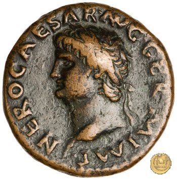 CLM417 65 AD (Roma)