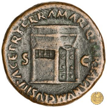 CLM417 65 AD (Roma)