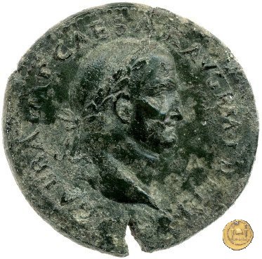 CLM417 68-69 d.C. (Lugdunum)