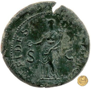 CLM417 68-69 AD (Lugdunum)