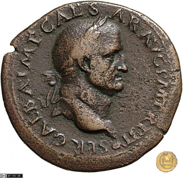 CLM417 68-69 d.C. (Lugdunum)