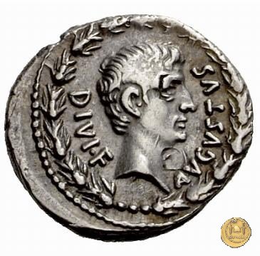 CLM419 13 BC (Roma)