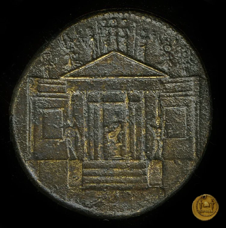 CLM41 35-36&nbsp;AD (Roma)