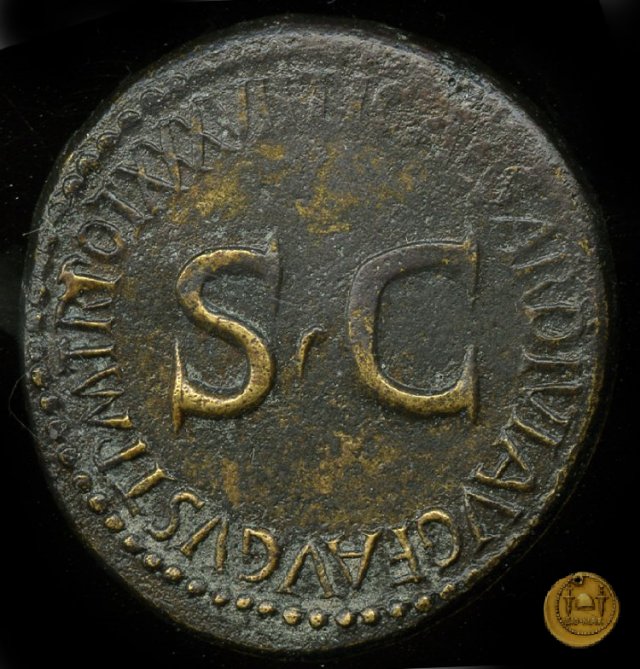 CLM41 35-36 AD (Roma)