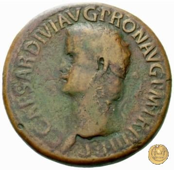 CLM41 39-40 AD (Roma)