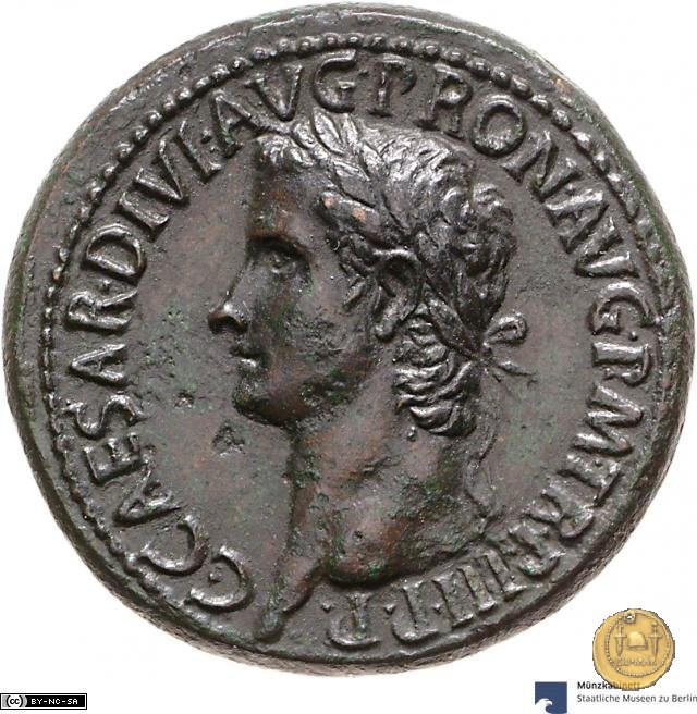 CLM41 39-40 AD (Roma)