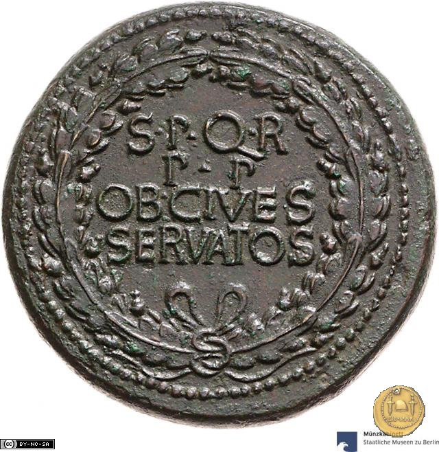 CLM41 39-40 AD (Roma)