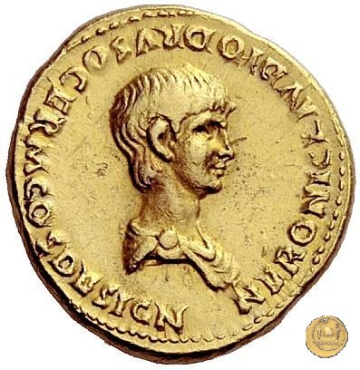 CLM41 50-54 AD (Roma)