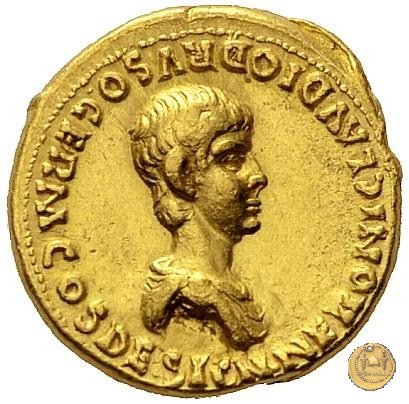 CLM41 50-54 AD (Roma)