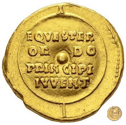 CLM41 50-54 AD (Roma)