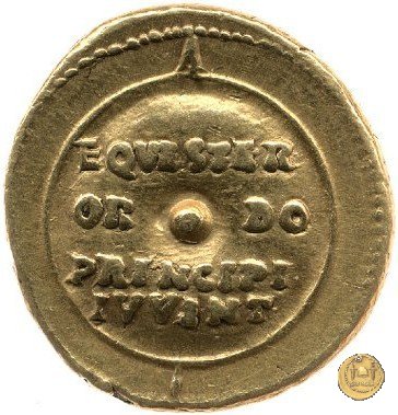 CLM41 50-54 d.C. (Roma)