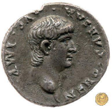 CLM41 58-59 AD (Roma)