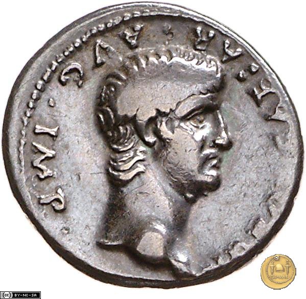 CLM41 58-59 AD (Roma)