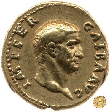 CLM41 68-69 AD (Roma)