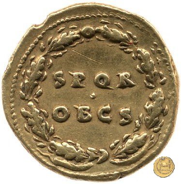 CLM41 68-69 AD (Roma)