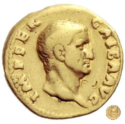 CLM41 68-69 AD (Roma)