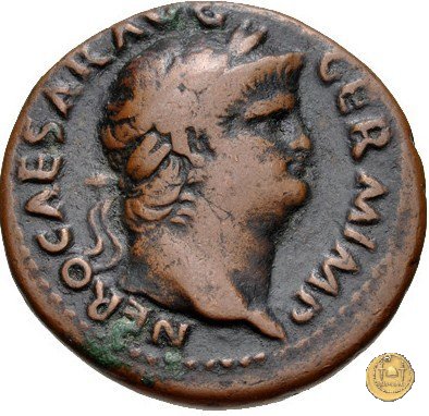 CLM420 65 AD (Roma)