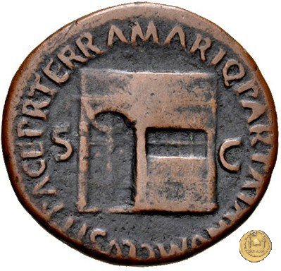 CLM420 65 AD (Roma)