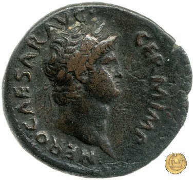 CLM420 65 AD (Roma)