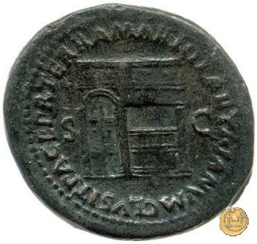 CLM420 65 AD (Roma)