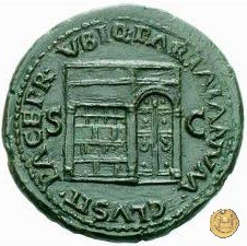 CLM422 65 AD (Roma)