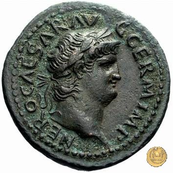 CLM422 65 AD (Roma)