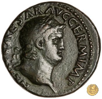 CLM422 65 AD (Roma)