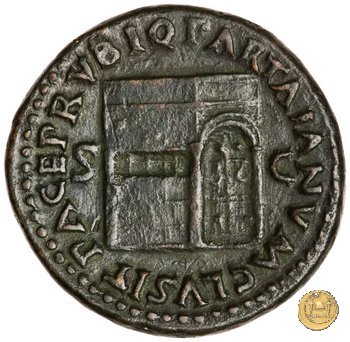 CLM422 65 AD (Roma)