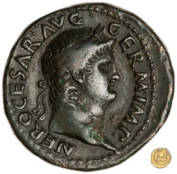 CLM422 65 AD (Roma)