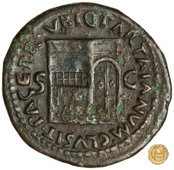 CLM422 65 AD (Roma)