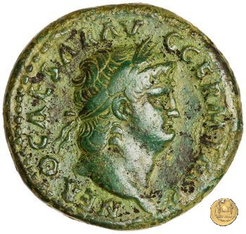 CLM422 65 AD (Roma)