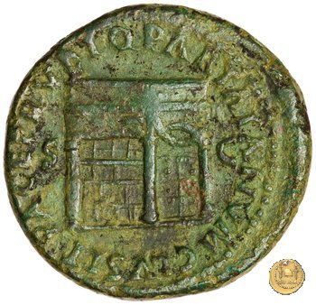 CLM422 65 d.C. (Roma)