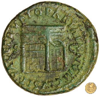 CLM422 65 AD (Roma)