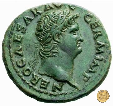 CLM422 65 AD (Roma)