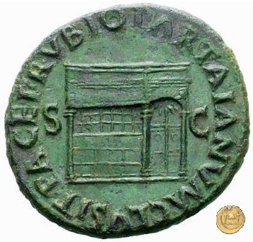 CLM422 65 AD (Roma)