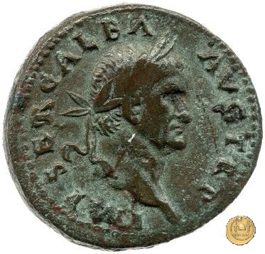 CLM422 68 AD (Roma)