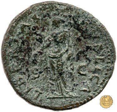 CLM422 68 AD (Roma)