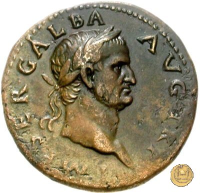 CLM422 68 AD (Roma)