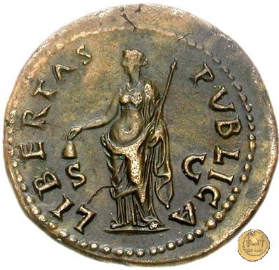 CLM422 68 AD (Roma)