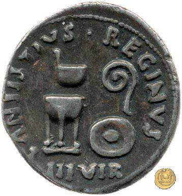 CLM423 13 a.C. (Roma)