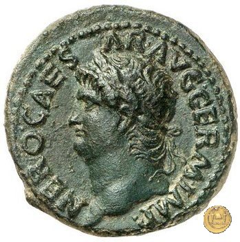 CLM423 65 AD (Roma)