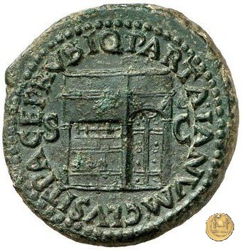 CLM423 65 AD (Roma)