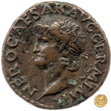 CLM423 65 d.C. (Roma)