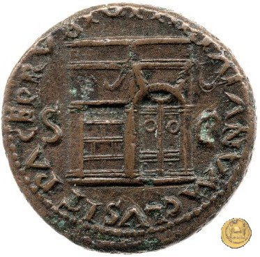 CLM423 65 d.C. (Roma)