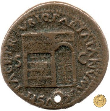 CLM423 65 AD (Roma)