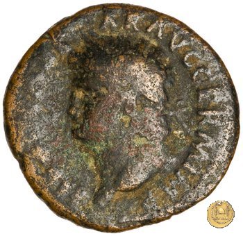 CLM423 65 AD (Roma)