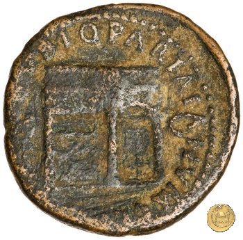 CLM423 65 d.C. (Roma)