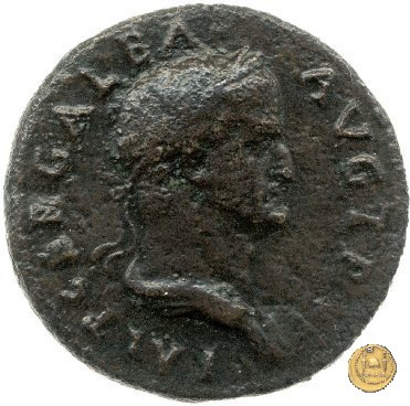 CLM423 68 AD (Roma)