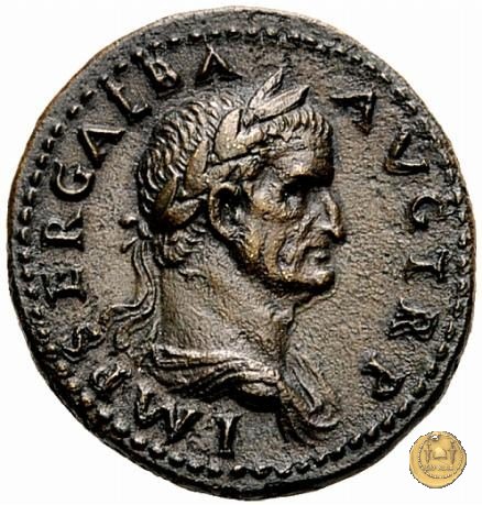 CLM423 68 AD (Roma)