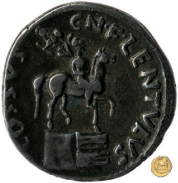 CLM424 12 BC (Roma)